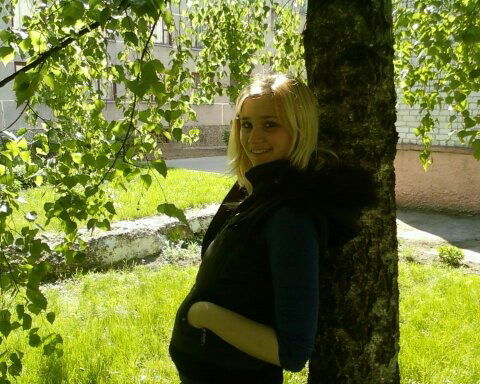 Наталья Суббота