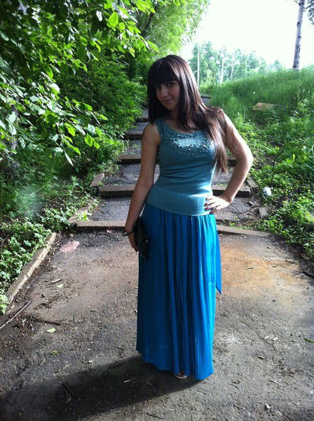 **сильвочка **