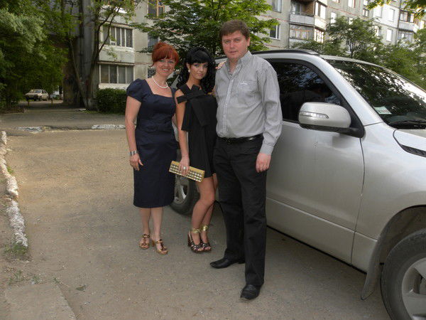 Евгения Маклакова