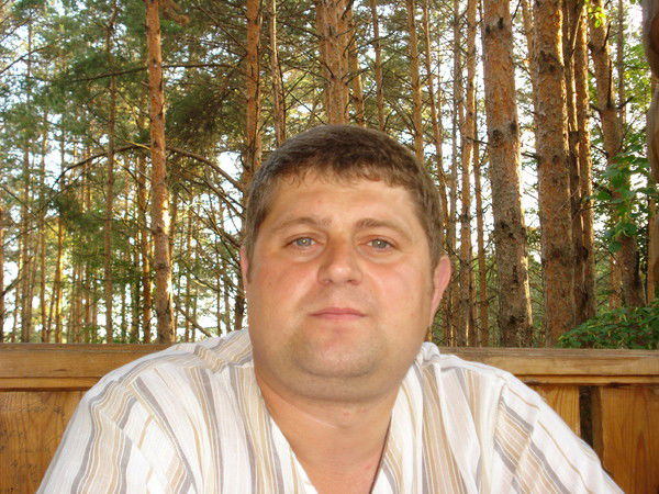 Виталий Савин