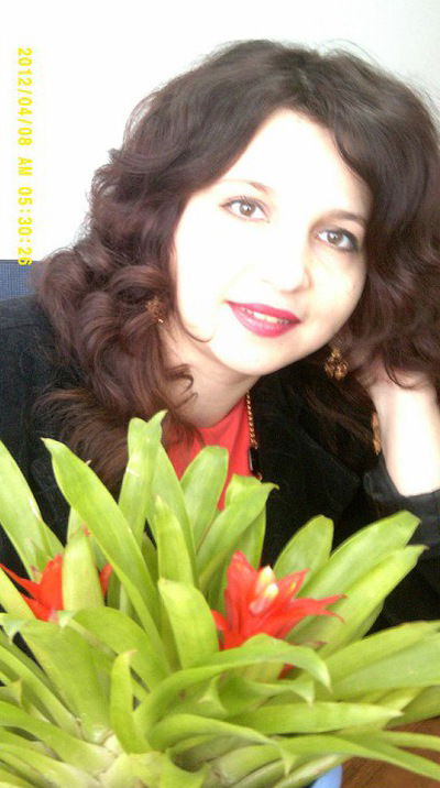 Юлия Пешкова