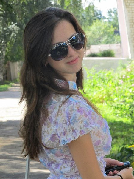 Любашка Блатова