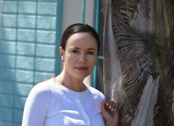 Ольга Цыпина