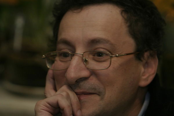 Давид Генкин