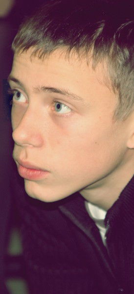 Костенька Завалкин