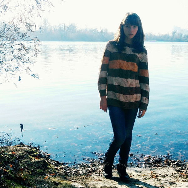 Ритуся Левковец