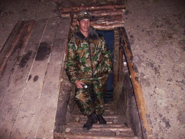 Руслан Абдуллин