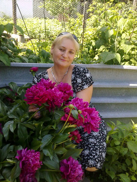 Наталья Якушина