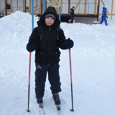 Герман Чичулин