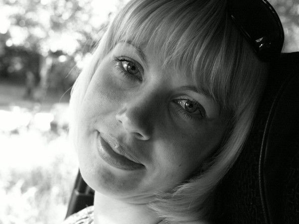 Юлия Калякина