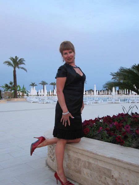 Вера Боленкова