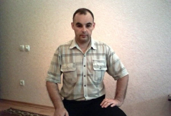 Александр Малышев