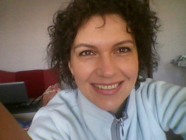 Лариса Дзагоева