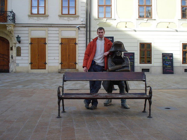 Иван Глазков