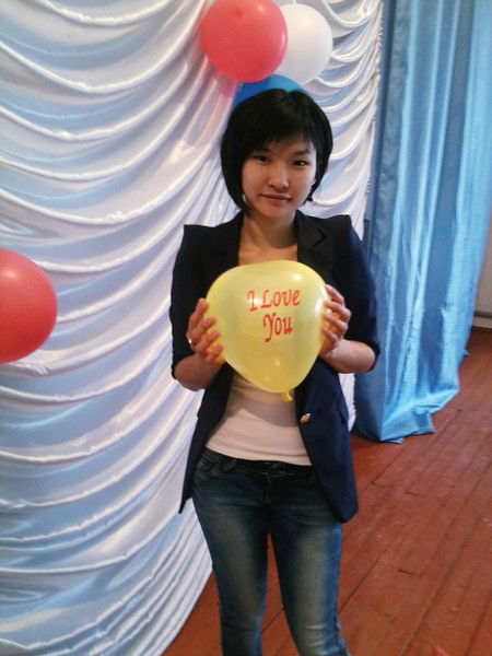 Дарига Дуйсембиева