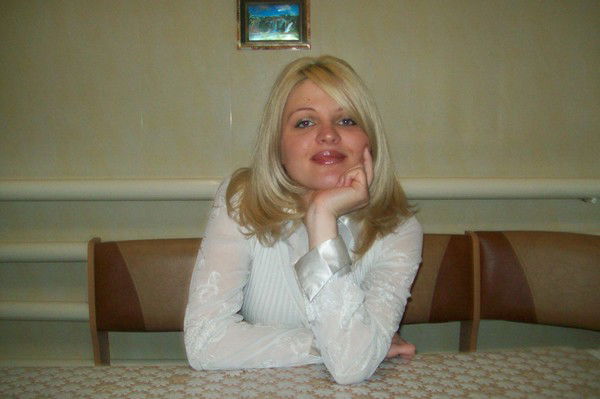 Александра Баранова