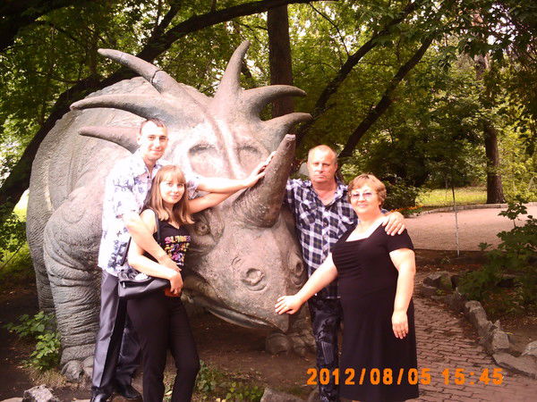 Светлана Попова