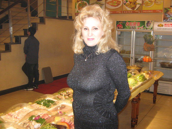 Наталья Ткаченко