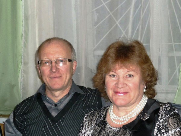 Наташа Тимофеева