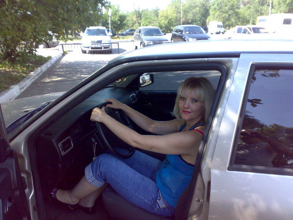 Светлана Колесникова