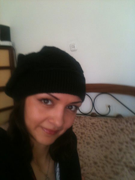 Фатима Газдива