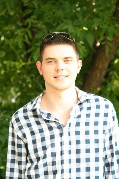 Виталий Коваленко