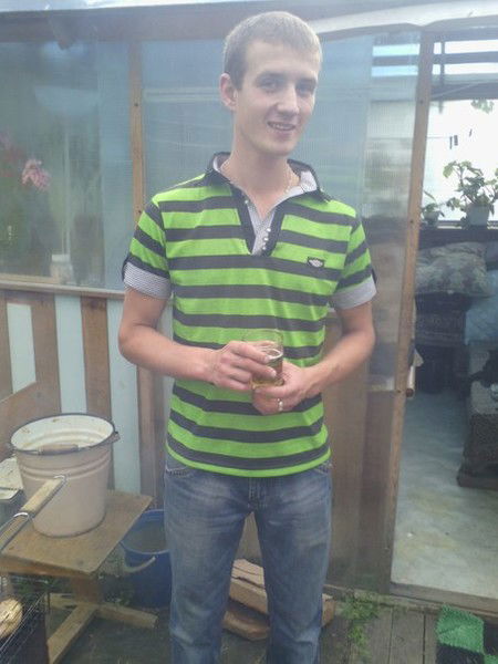 Илья Мосеев