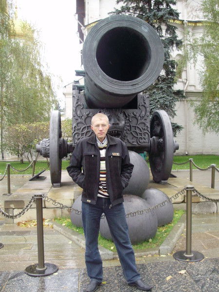 Валерий Барышев