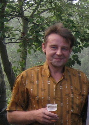 Владимир Григорьев