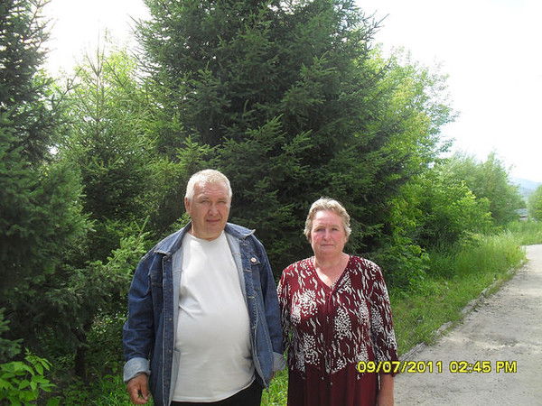 Борис Мамонов