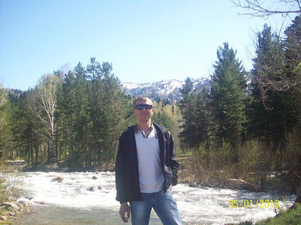 Павел Вялков