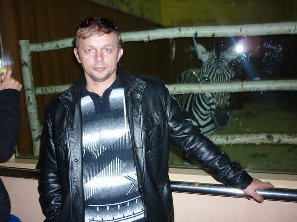 Женя Гречко