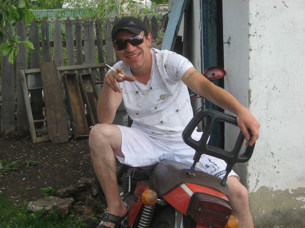 Алексей Данилин