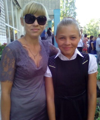 Людмила Сопельниккрысякова