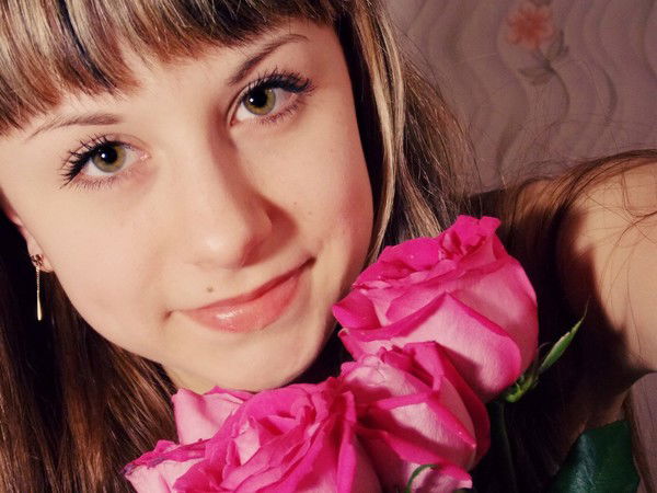 Ксения Зазулина