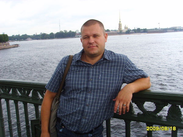 Владимир Поташкин