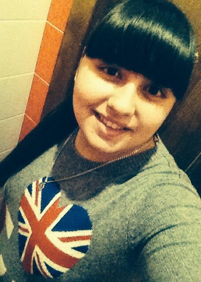 Альбина Алиева