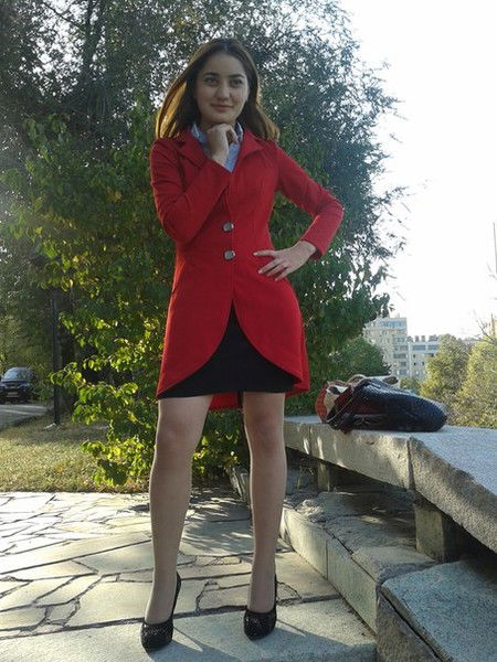 Венера Супахунова