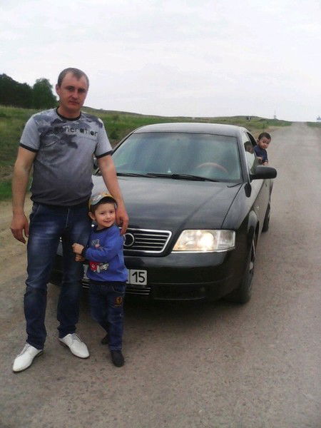 Владимир Нищук