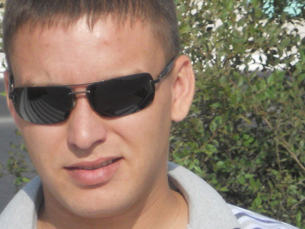 Василий Дерюгин