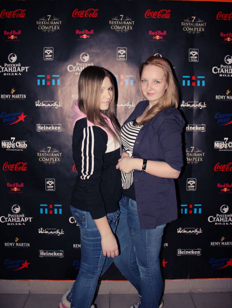 Дарья Громова