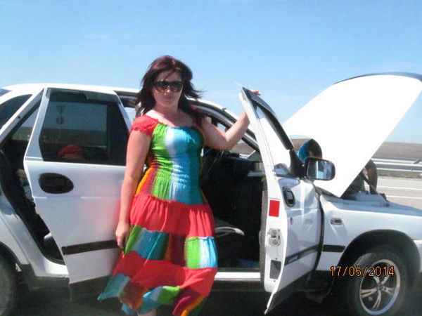 Анна Бикчурина(Курышева)