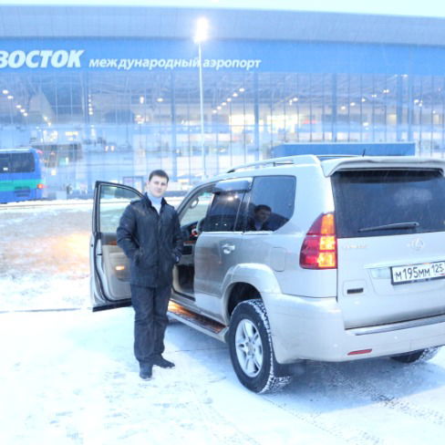 Дмитрий Александрович