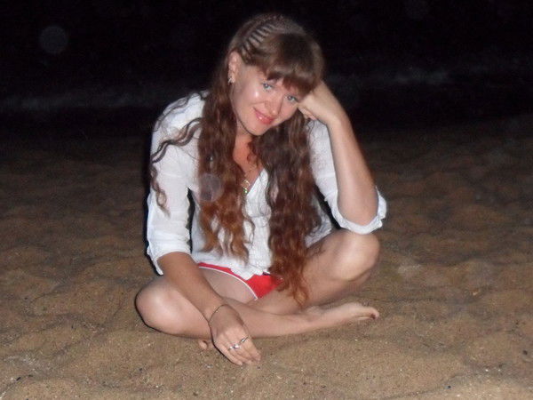 Наталья Кустова