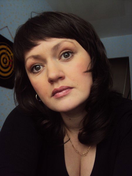 Ирина Брюханова