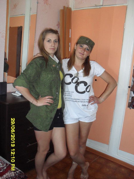 Ириска))) Лебедева