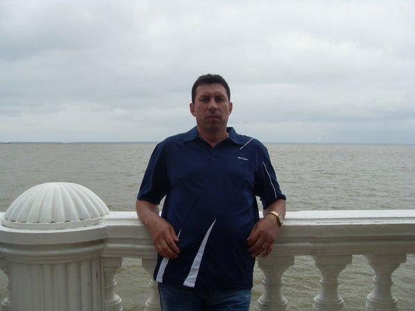 Виктор Могила