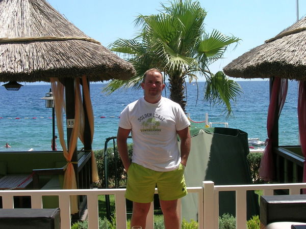 Алексей Фурсин