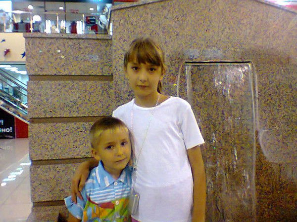 Наталка Анюховская