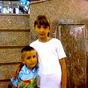 Наталка Анюховская